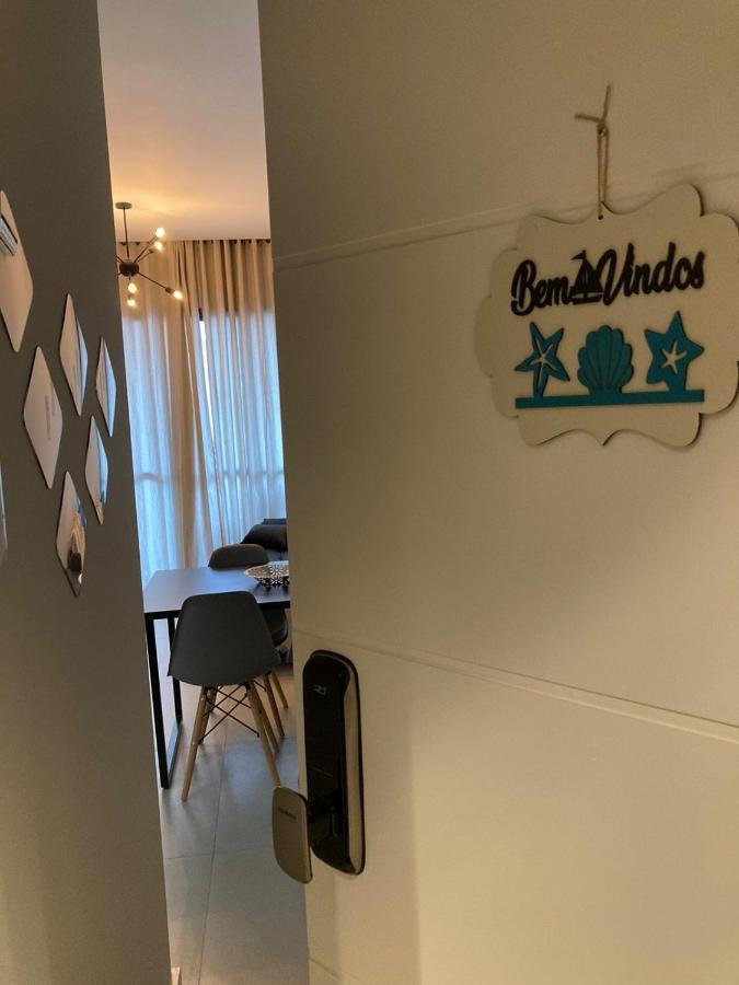 Unique Praia Grande 206 Governador C Ramos Governador Celso Ramos Eksteriør billede